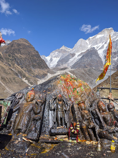 kedarnath tour package